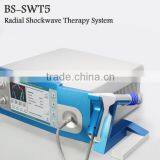 Orthopedics Instruments / Medical Equipment / Shock Wave for Sports Injuries thumbnail-4