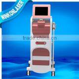 Factory Price! Germany Imported Laser Bar/ Diode Laser Permenent Hair Removal Machine
