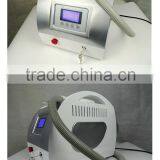480-1200nm Best Discounts Beauty Devices Q Switch ND YAG Painless Laser Machine/Tattoo Removal Machine With IPL System Breast Enhancement thumbnail-2
