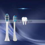 USB Waterproof IPX7 Ultrasonic Electric Toothbrush thumbnail-6