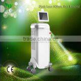 Strong Power !!!! 808nm Diode Laser in Motion Hair Removal Machine