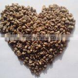 Wholesale Good Quality Yunnan Green Coffee Beans thumbnail-5