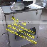 Fish Slicer / Electric Fish Meat Cutting Machine thumbnail-4