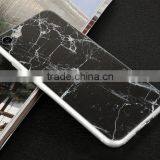 GVC Marble Case for Iphone 7 PLUS SOFT SILICONE GEL RUBBER Case,CREATIVE TPU Case for Iphone 7 COVER Case STONE STYLE thumbnail-6