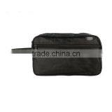 70 Denier Nylon Fabric Large Toiletry Bag Men thumbnail-1