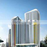 Garden Industrial (Dalian) Co., Ltd. company overview - view 1 thumbnail