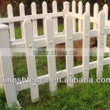 Pvc Coated Garden Fence