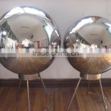 Stainless Steel Ornament Balls (ISO 9001: 2000 APPROVED)