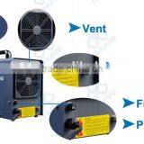 CE Approval 0.5PPM Ozone Generator Air Freshener for Hospital / Ozone Air Purifier thumbnail-6