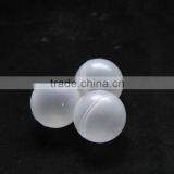 Polypropylene Sphere Ball for Electroplate Plant(9.5-150mm) thumbnail-4