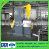 large scale high separating rate scrap copper wire recycling machine