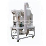 Small Grain Seed Cleaner for Sale thumbnail-1