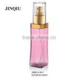 60ML PETG Factory Sale Various Empty Plastic Cosmetic Bottle,lotion Dispenser Pump Bottle,cream Dispenser Pump Bottle thumbnail-3