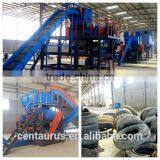 Best Price Waste Tire Recycling Machine With Honest Service