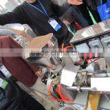 Stainless Steel Sesame Oil Press Machine thumbnail-1