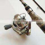 6'6ft Spinning Fishing Combo thumbnail-4