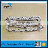 High Breaking Strain PP 8mm 3-Stranded Marine Rope thumbnail-1
