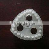 Henan China Used Grain Cleaner Pan Cleaner Sieve Cleaner Brush Farm Small Grain Cleaner