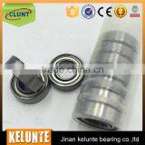 Minituare Bearing 686zz Deep Groove Ball Bearing thumbnail-6