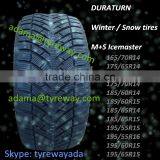 DURATURN Winter Tire thumbnail-1