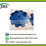 Good Quality Notched Harrow Disc in India thumbnail-5