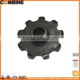 High Quality Case Combine Harvester Pinion 1317192C1 thumbnail-1