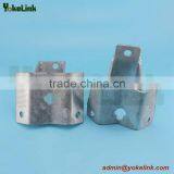 High Quality Bolted Frame Style Transformer Brackets For American Market thumbnail-6