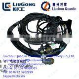 ZF Parts Cable Connector SP100499 ZF.6029204859 for Liugong Wheel Loader thumbnail-1