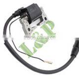 EH12 Ignition Coil 252-79430-31 Gasoline Power Tools Parts Tamping Rammer Parts L&P Parts thumbnail-1