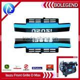 Front Grille D-max, Truck Spare Parts China,hot Sale, Car Spare Parts,Japan Brand thumbnail-1