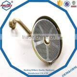 Single Cylinder Diesel Engine Fuel/oil/petrol Suction Plate, Oil Filter Strainer thumbnail-1