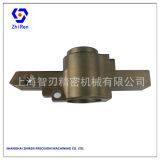 Non-standard Automobile Cylinder Parts 7075 Aluminum Alloy Customized Processed by Factory thumbnail-4