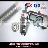 Trucks Skateboard Sport Tool Bearing for Different Types of Gasket Shields Bearing thumbnail-3