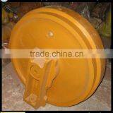 Good Quality Front Idler for Excavator/bulldozer / Excavator Idler Wheel thumbnail-1