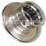 Black Anodized Aluminum Turned Parts Precision Cnc Machining Assembly Parts thumbnail-1