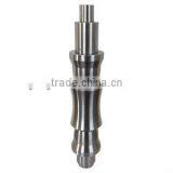 OEM Precision Cnc Machining Plastic Turned Parts Plastic Auto Parts thumbnail-1