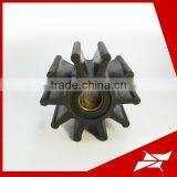 Japan Made F50FBC Rubber Impeller for Eikoflex Pump Use thumbnail-2