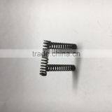 Custom Small Wire Torsion Spring thumbnail-3