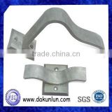 Custom Sheet Metal bending Product, steel stamping parts, cnc stamping parts