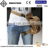 Motorcycle Waist Bag Outdoor Drop Leg Bag Motorcycle Thigh Pack Waist Belt Tactical Bag thumbnail-3
