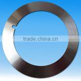 Strip Slitting Line Rotary Slitter Blade thumbnail-1