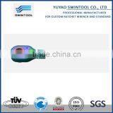 1/4" Drive Ratchet Wrench