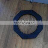 Rubber Ring Traffic Cone Base /Cone Stabilizer Ballast
