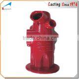 Custom Outdoor Fire Hydrant Valve thumbnail-2
