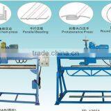5 Veins Bending Grooving Machine,bending Machine