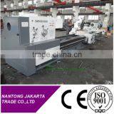The Hot Sale Heavy Duty Horizontal Lathe Machine for Sale thumbnail-1