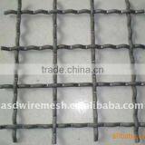 Hot Galvanized Crimped Steel Wire Mesh