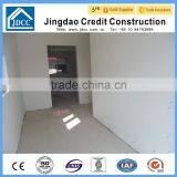 Simple Steel Structure Villa House thumbnail-6