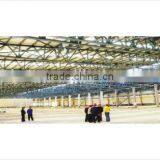 Good Quality & Lower Perice Steel Structure Building thumbnail-1