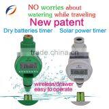 Dry Battery 1 Inch Water Solenoid Valve thumbnail-5